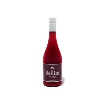 Bellini No. 1323 Wild Berry 6,9% Vol