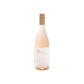 River Terrace Sauvignon Blanc trocken, Blush 2024