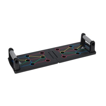 CRIVIT Fitness-Zubehör, Push Up Board - B-Ware neuwertig