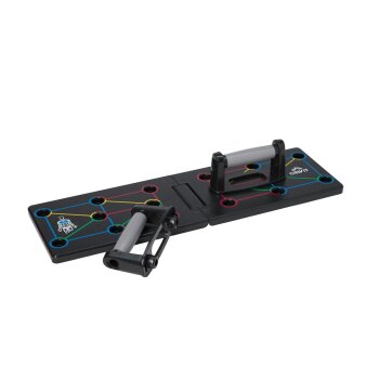 CRIVIT Fitness-Zubehör, Push Up Board - B-Ware neuwertig
