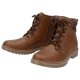 esmara® Herren-Boots, 43, braun - B-Ware neuwertig