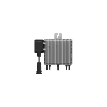 Vale Balkonkraftwerk DEYE 860 W - B-Ware neuwertig