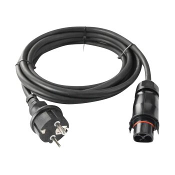 Vale Balkonkraftwerk DEYE 860 W - B-Ware neuwertig