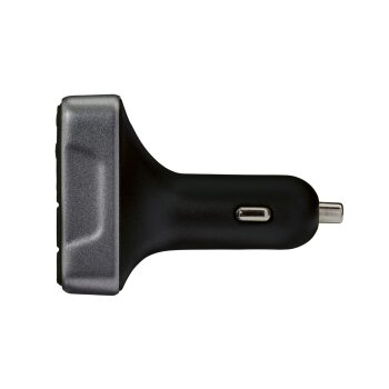 TRONIC® Bluetooth®-FM-Audio-Transmitter, 20 W - B-Ware sehr gut