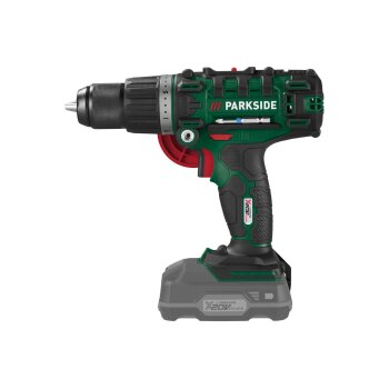 PARKSIDE® 20 V Akku-Schlagbohrschrauber »PSBSA 20-Li E4«, ohne Akku und Ladegerät - B-Ware neuwertig