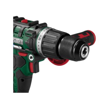 PARKSIDE® 20 V Akku-Schlagbohrschrauber »PSBSA 20-Li E4«, ohne Akku und Ladegerät - B-Ware neuwertig