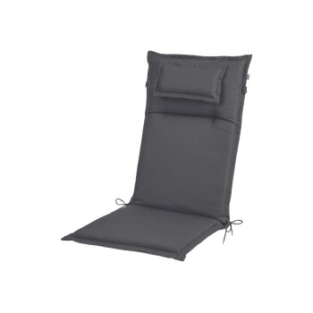 LIVARNO® Hochlehner-Polsterauflage...
