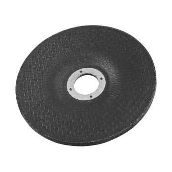 PARKSIDE® Winkelschleiferzubehör (Schruppscheiben) - B-Ware neuwertig