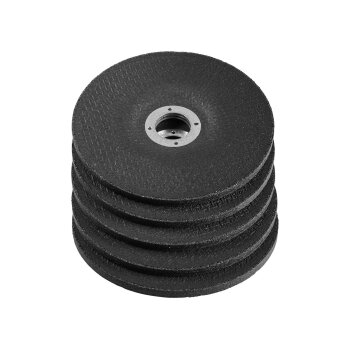 PARKSIDE® Winkelschleiferzubehör (Schruppscheiben) - B-Ware neuwertig