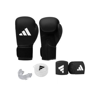 adidas Box Set Erwachsene - B-Ware sehr gut