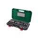PARKSIDE® Steckschlüssel-Satz »PSSS 65 A1«, 65-teilig - B-Ware neuwertig