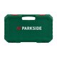PARKSIDE® Steckschlüssel-Satz »PSSS 65 A1«, 65-teilig - B-Ware neuwertig