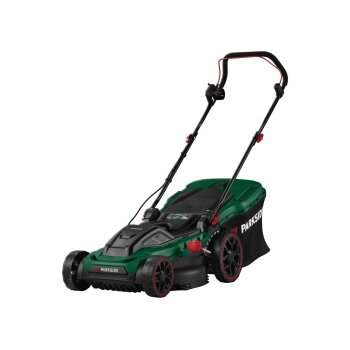 PARKSIDE® Elektro-Rasenmäher »PERM 1800 A1« - B-Ware gut