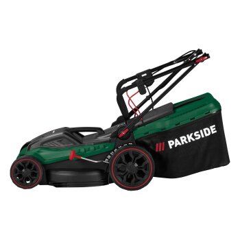 PARKSIDE® Elektro-Rasenmäher »PERM 1800 A1« - B-Ware gut