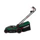 PARKSIDE® Elektro-Rasenmäher »PERM 1800 A1« - B-Ware gut