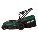 PARKSIDE® Elektro-Rasenmäher »PERM 1800 A1« - B-Ware gut