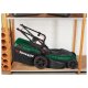 PARKSIDE® Elektro-Rasenmäher »PERM 1800 A1« - B-Ware gut