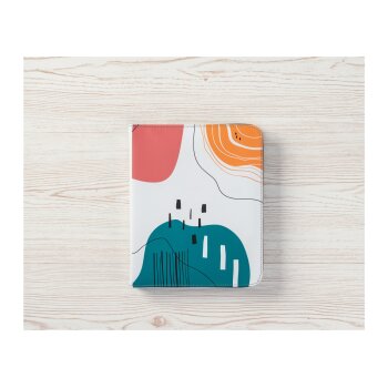 crelando® Künstler-Etui (Reiseset Skizze) - B-Ware sehr gut