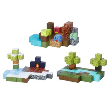 lupilu® Magnetische Bausteine 50tlg - B-Ware