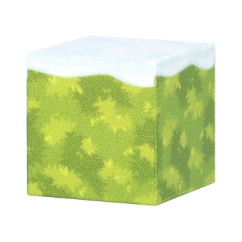 lupilu® Magnetische Bausteine 50tlg - B-Ware