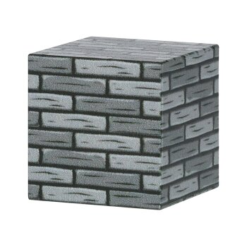 lupilu® Magnetische Bausteine 50tlg - B-Ware