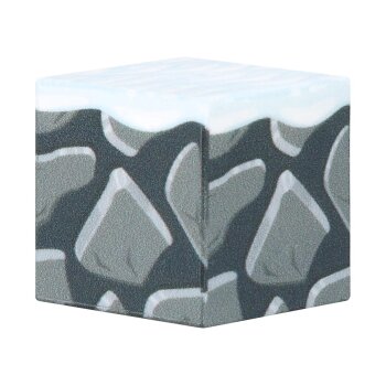 lupilu® Magnetische Bausteine 50tlg - B-Ware