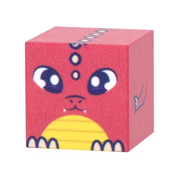 lupilu® Magnetische Bausteine 50tlg - B-Ware