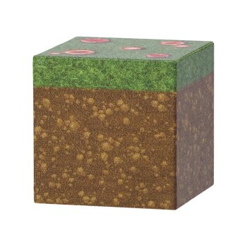 lupilu® Magnetische Bausteine 50tlg - B-Ware