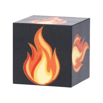 lupilu® Magnetische Bausteine 50tlg - B-Ware