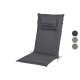 LIVARNO® Hochlehner-Polsterauflage »Toronto« - B-Ware
