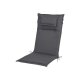 LIVARNO® Hochlehner-Polsterauflage »Toronto« - B-Ware