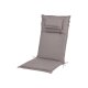 LIVARNO® Hochlehner-Polsterauflage »Toronto« - B-Ware