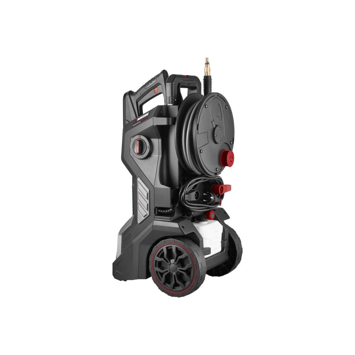 parkside vap PARKSIDE PERFORMANCE® Hochdruckreiniger »PHDP 180 D3«