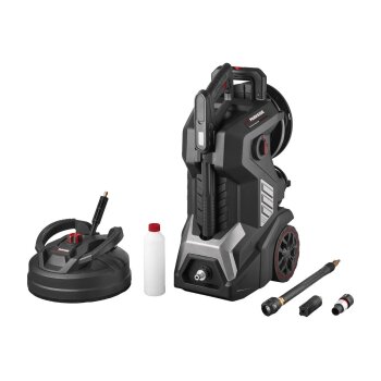 PARKSIDE PERFORMANCE® Hochdruckreiniger »PHDP 180 D3« - B-Ware