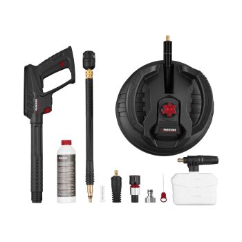 PARKSIDE PERFORMANCE® Hochdruckreiniger »PHDP 180 D3« - B-Ware