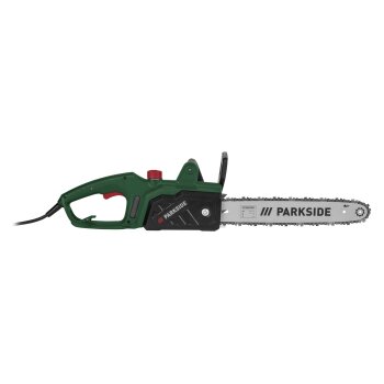 PARKSIDE® Elektro-Kettensäge »PKS 1600 C2«, Schnittlänge 34 cm - B-Ware
