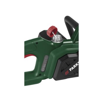 PARKSIDE® Elektro-Kettensäge »PKS 1600 C2«, Schnittlänge 34 cm - B-Ware