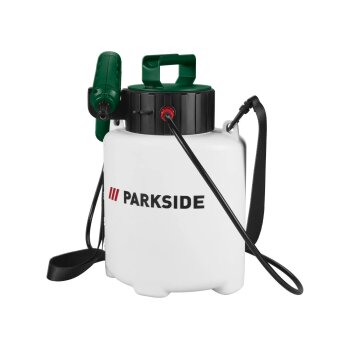 PARKSIDE® 4 V Akku-Drucksprüher »PADS 5 A1« - B-Ware