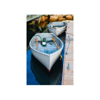 PARKSIDE® Klarwasser-Tauchpumpe »PETPK 20.000 A1« - B-Ware