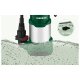 PARKSIDE® Klarwasser-Tauchpumpe »PETPK 20.000 A1« - B-Ware