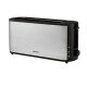 SILVERCREST® KITCHEN TOOLS Toaster, mit extra langem Schlitz, 1000 W - B-Ware neuwertig