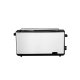 SILVERCREST® KITCHEN TOOLS Toaster, mit extra langem Schlitz, 1000 W - B-Ware neuwertig