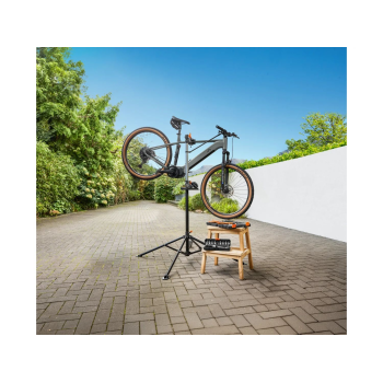CRIVIT Fahrrad-Montageständer - B-Ware sehr gut