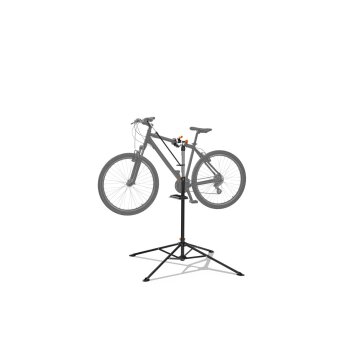 CRIVIT Fahrrad-Montageständer - B-Ware sehr gut