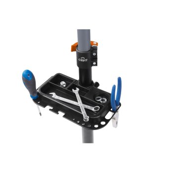 CRIVIT Fahrrad-Montageständer - B-Ware sehr gut