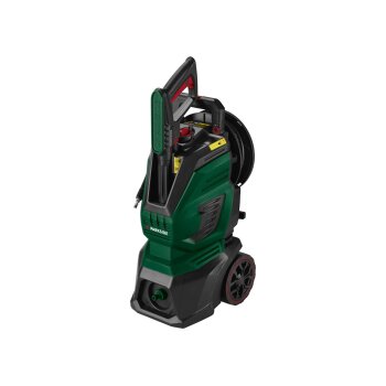 PARKSIDE® Hochdruckreiniger »PHD 170 E3« »Nachfolgemodell zu PHD 170 D2« - B-Ware Transportschaden Kosmetisch