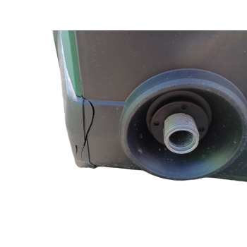 PARKSIDE® Hochdruckreiniger »PHD 170 E3« »Nachfolgemodell zu PHD 170 D2« - B-Ware Transportschaden Kosmetisch