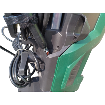 PARKSIDE® Hochdruckreiniger »PHD 170 E3« »Nachfolgemodell zu PHD 170 D2« - B-Ware Transportschaden Kosmetisch