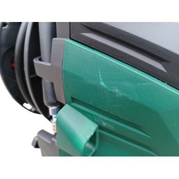 PARKSIDE® Hochdruckreiniger »PHD 170 E3« »Nachfolgemodell zu PHD 170 D2« - B-Ware Transportschaden Kosmetisch