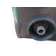 PARKSIDE® Hochdruckreiniger »PHD 170 E3« »Nachfolgemodell zu PHD 170 D2« - B-Ware Transportschaden Kosmetisch